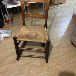 Kids Rocking Chair