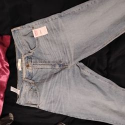 Levi Strauss Boot cut 
