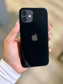 iPhone 12 Unlocked