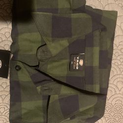 Hago Flannel 