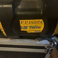 Recovery Machine 