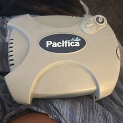 Compressor Nebulizer 