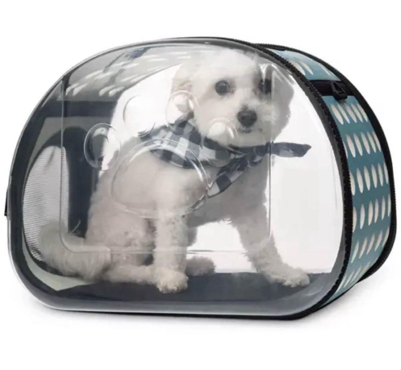 ππΎ Travel Dog Bagβ NEW β Lightweight Pet Travel Pack