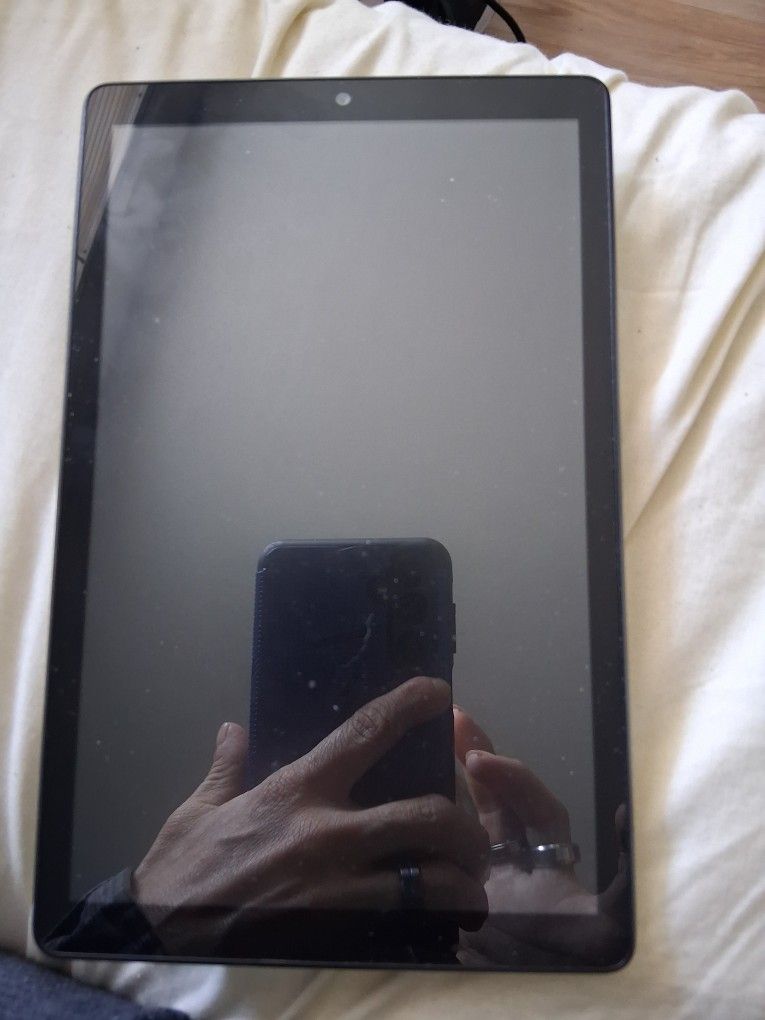 TCL Tab 8 Le