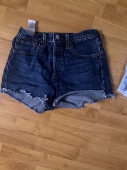 levis shorts 