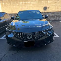2024 Acura Integra