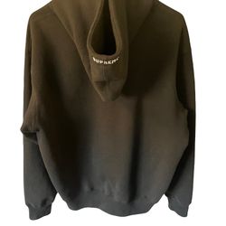 Supreme Kate Moss Hoodie