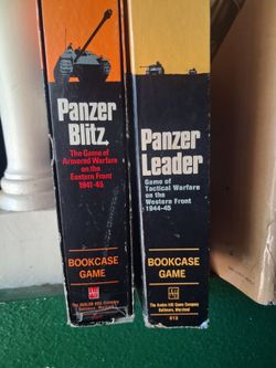Pander Blitz game