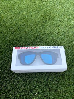 Dodgers/ Uniqlo Sunglasses