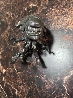 Predator figure