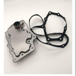 RE0A Transmission Filter Gasket Pan Gasket Accessories for 2007-2015 Series, 31726-1XA01 -G28-403 JF010E RE0B

