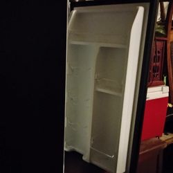 Small Refrigerator 