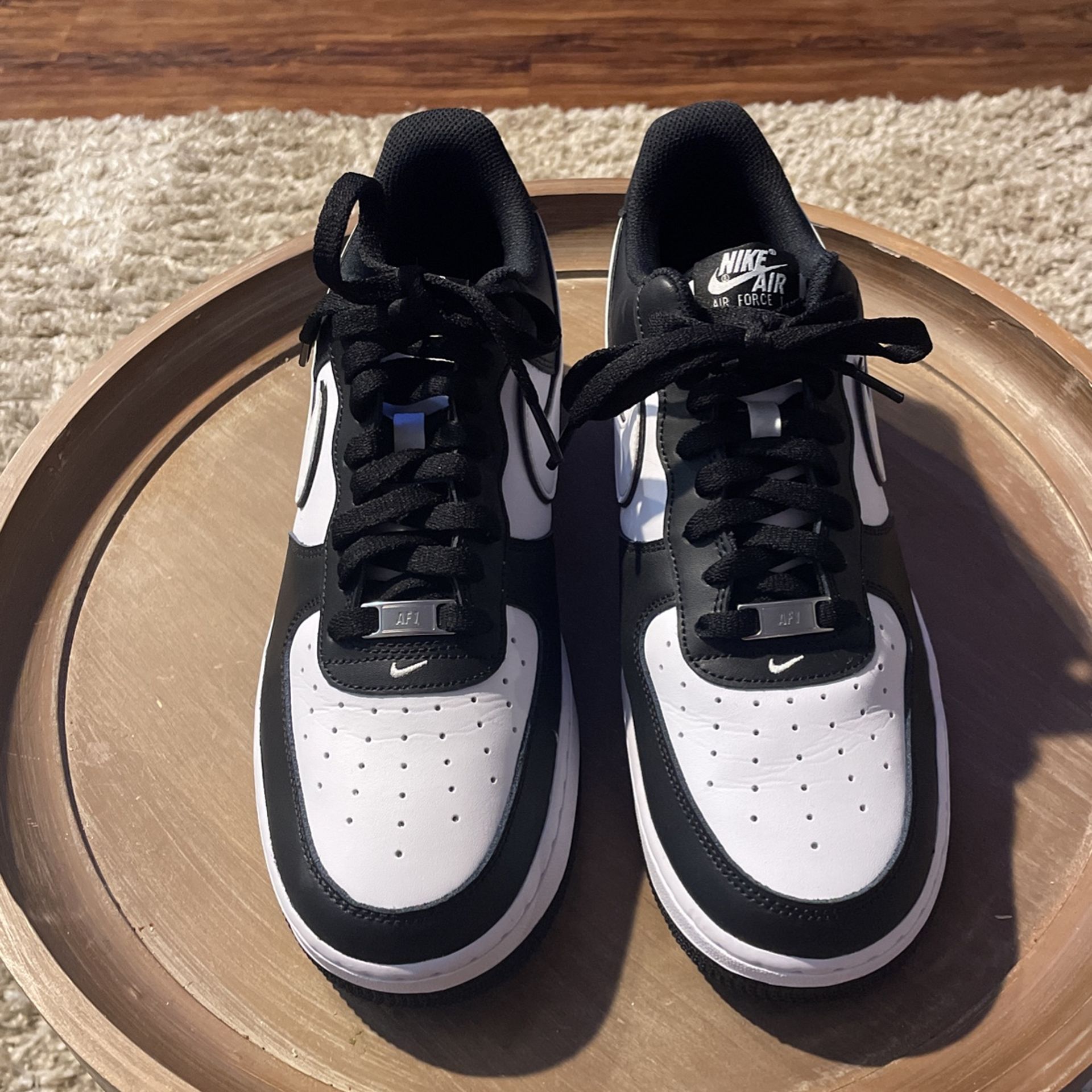 Men’s Air Force 1 ‘07 LV8 ‘Panda’ 