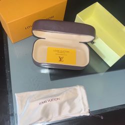 Louis Vuitton Shades 
