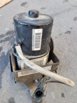 Abs Module