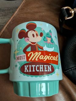 Disney mug