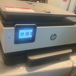 Hp Printer  