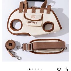 Dog Carrier