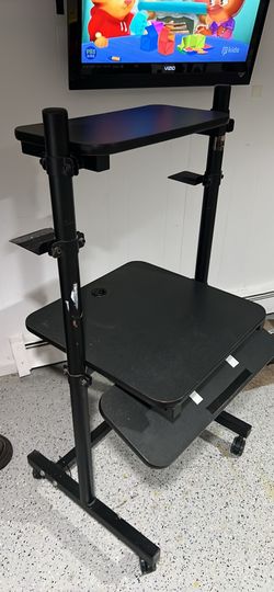 Computer Desk sold