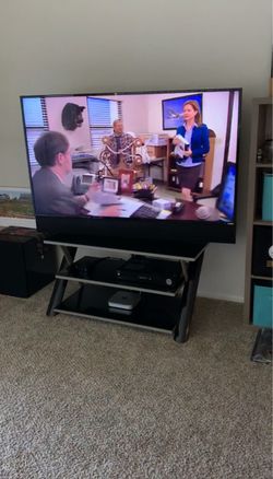 Soundbar, Subwoofer, & Reciever Combo