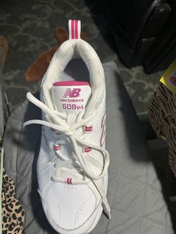 New Balance 608v4