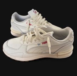 Puma men size 8