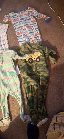 Boys bundle 6 to 18 months