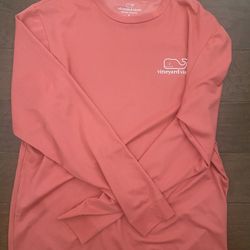 Vineyard Vines Long Sleeve 