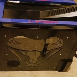 Viper PC Build