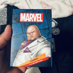 Marvel