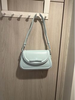Brand New Shoulder Bag with Bow