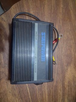 POWER INVERTER