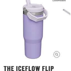 Water Bottle