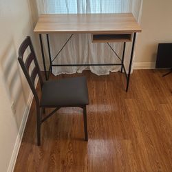 Study Desk