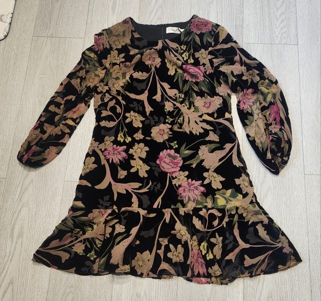 Eliza Women's Dress Size 10P