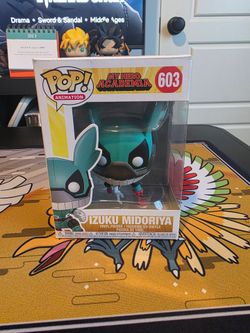 Funko pop