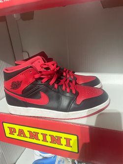 Jorda  retro 1 size 12