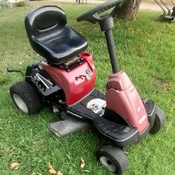Murry ~ Riding mower 