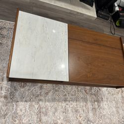 Coffee Table Used