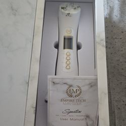 Empire Tec Led Machine