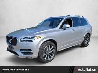 2019 Volvo XC90
