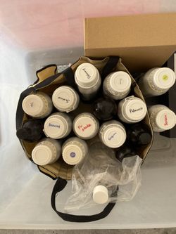 Essential Oils