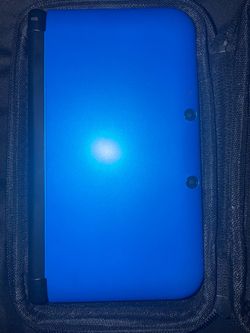 3Ds xl