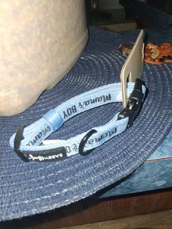 Dog collar