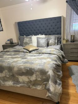 King Bedroom