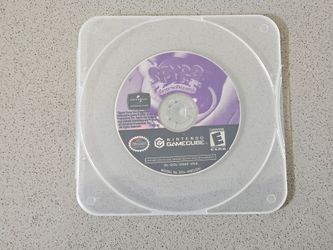 Spyro Enter The Dragonfly - Nintendo GameCube