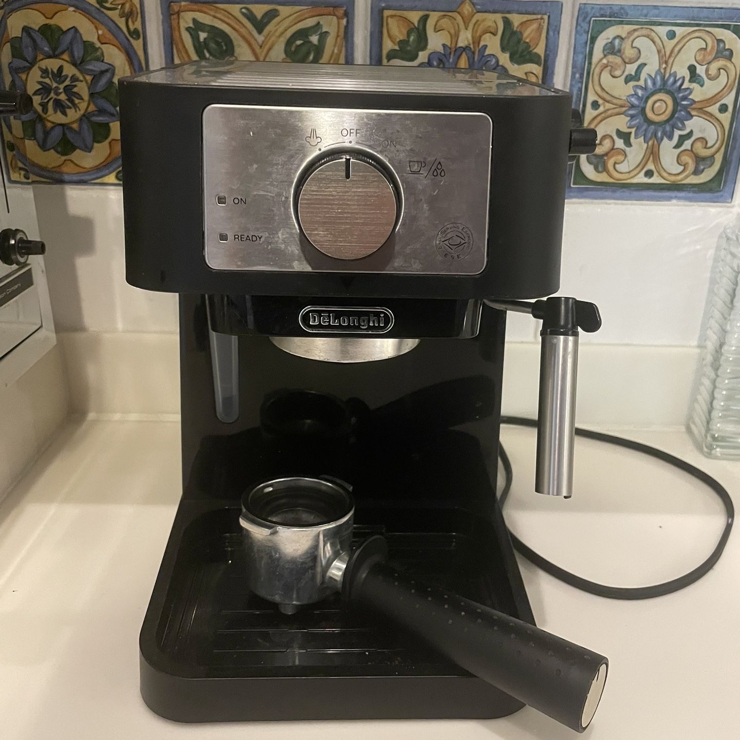 Delonghi Stilosa Espresso Machine for Sale in Virginia Beach