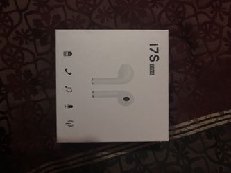 EarPods