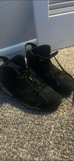Air Jordan 6 DMP Size 13 - used - no box