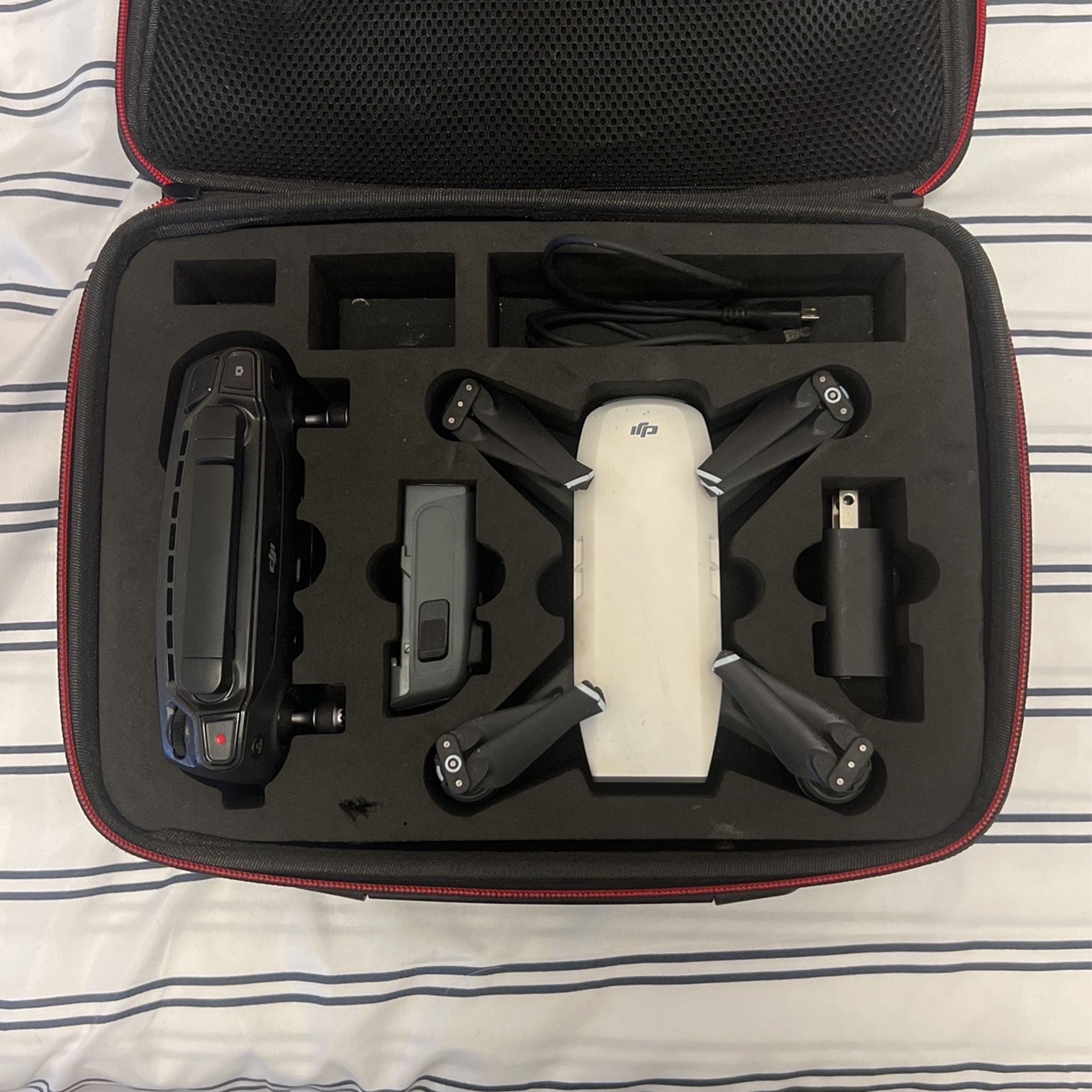 DJI Spark